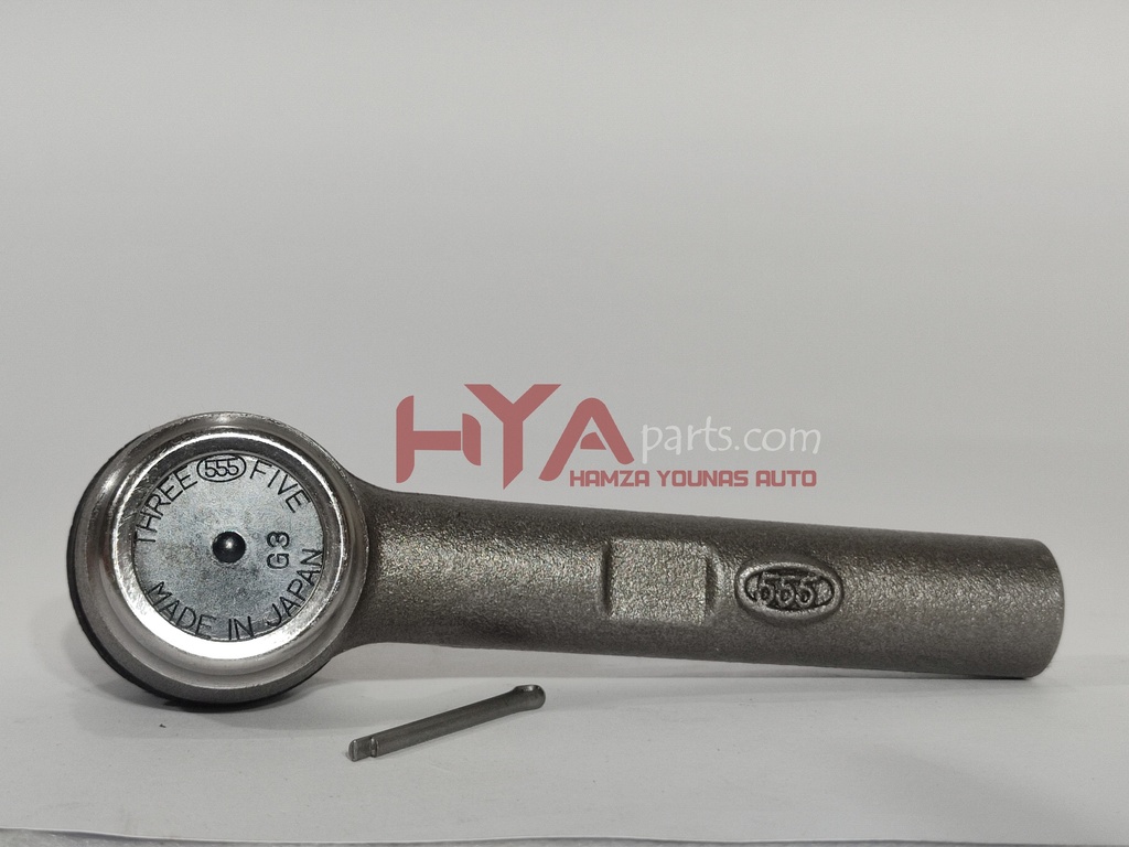 [555 SE-3971] TIE ROD END HIACE 2007