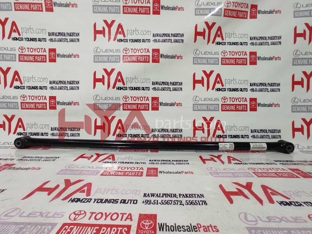 [48740-35030] ROD ASSY, REAR LATERAL CONTROL