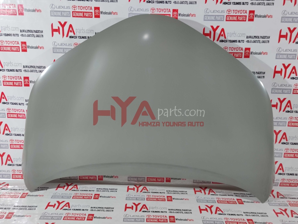 [53301-10380] HOOD SUB-ASSY