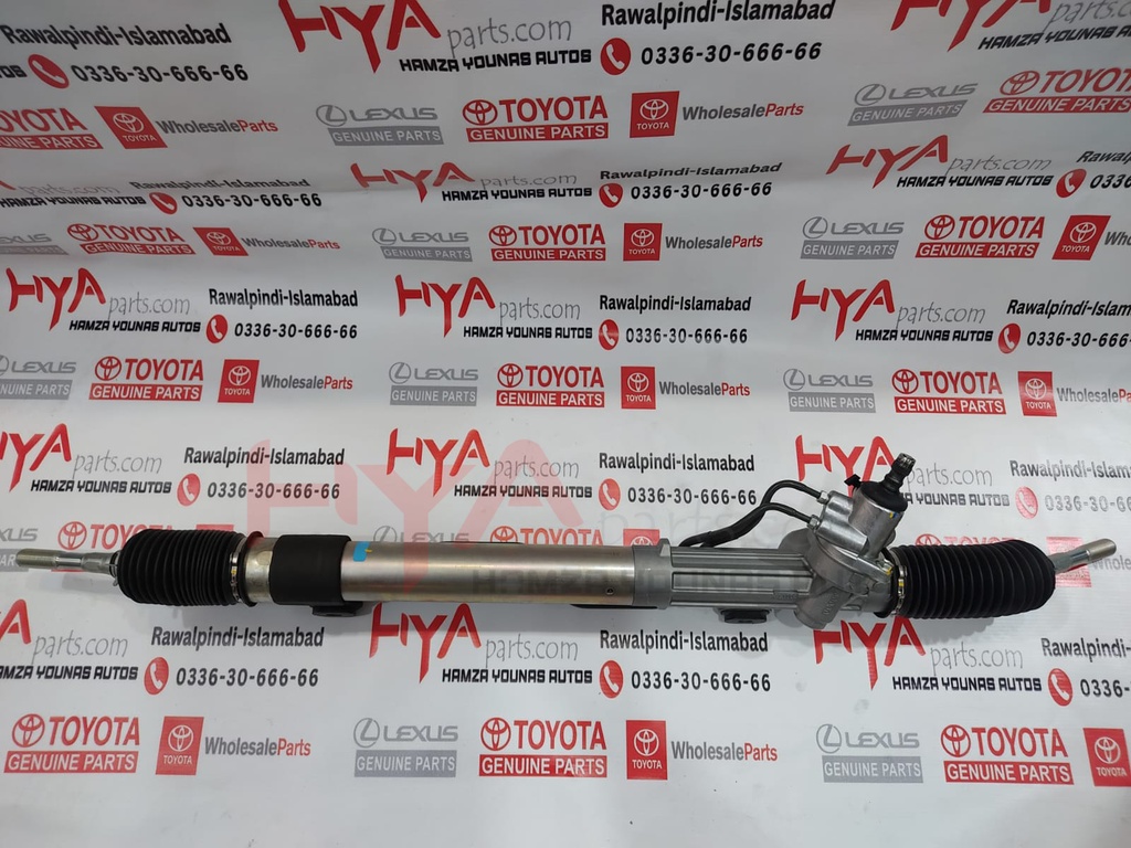 [44250-60090] GEAR ASSY, POWER STEERING(FOR RACK &amp; PINION)