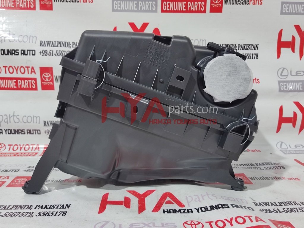 [17700-0L350] CLEANER ASSY, AIR (AIR FILTER BOX)