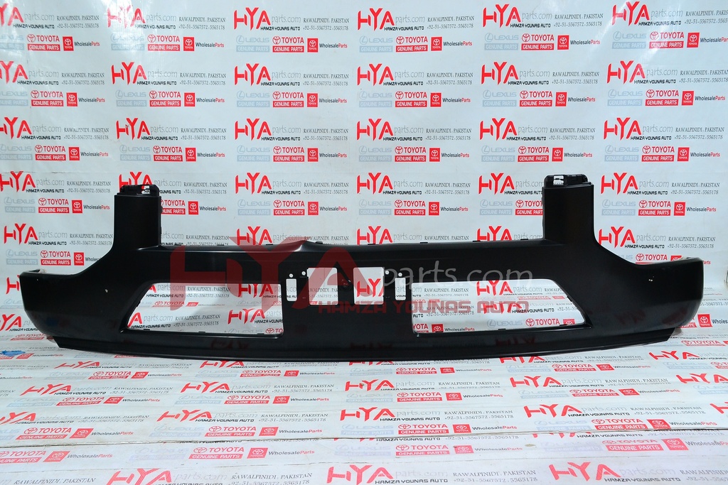 [52119-36900] COVER, FRONT BUMPER