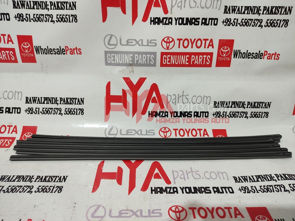 [85214-48010] RUBBER, WIPER