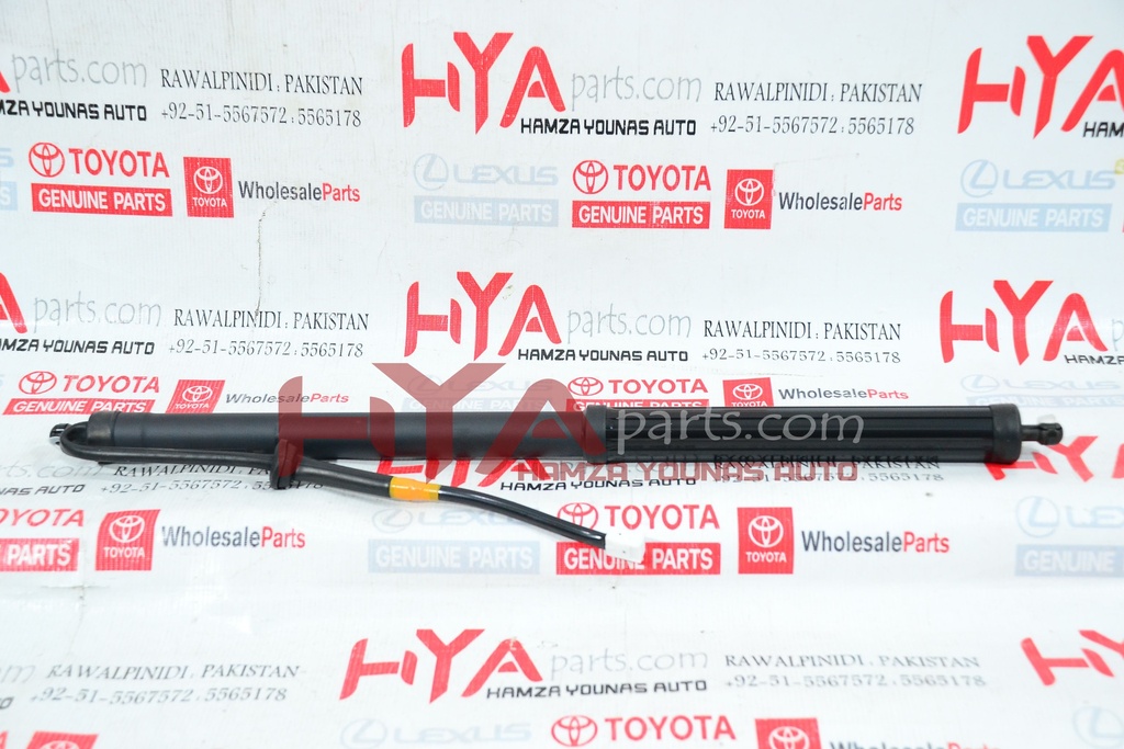 [68920-71032] UNIT ASSY SET, POWER BACK DOOR, LH