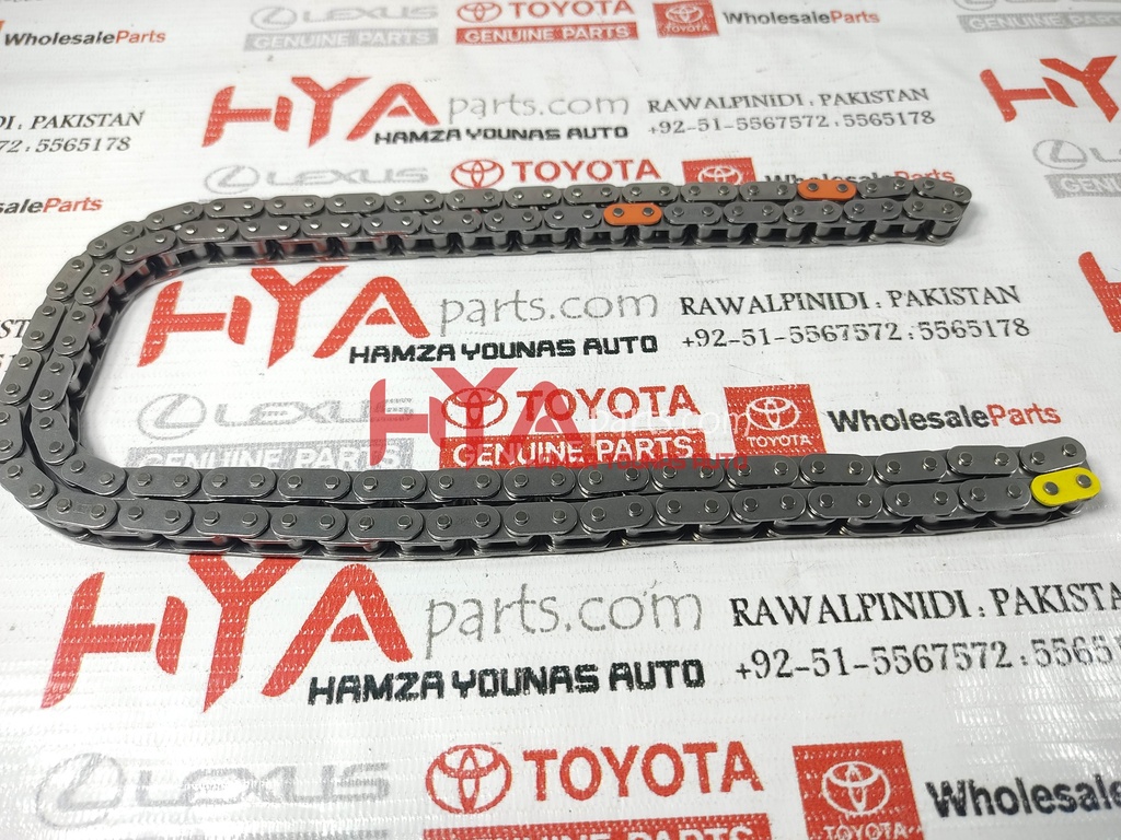 [13506-21061] CHAIN SUB-ASSY ( TIMING CHAIN )