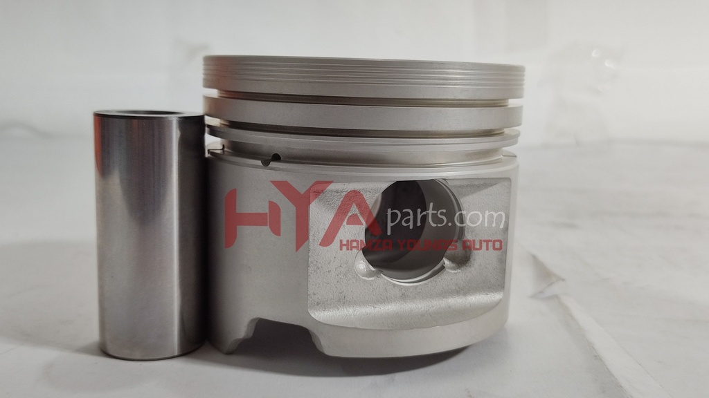 [ART 13101-17010-A STD] PISTON SUB-ASSY, W/PIN (SIZE : STD)