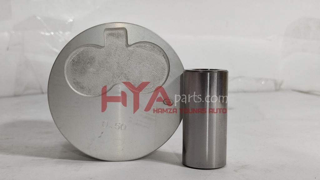 [ART 13101-64141 0.50] PISTON SUB-ASSY, W/PIN (SIZE : 0.50)