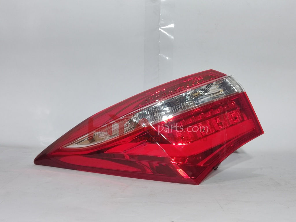 [DP 112-1941L] BACK LIGHT COROLLA 2015 LH