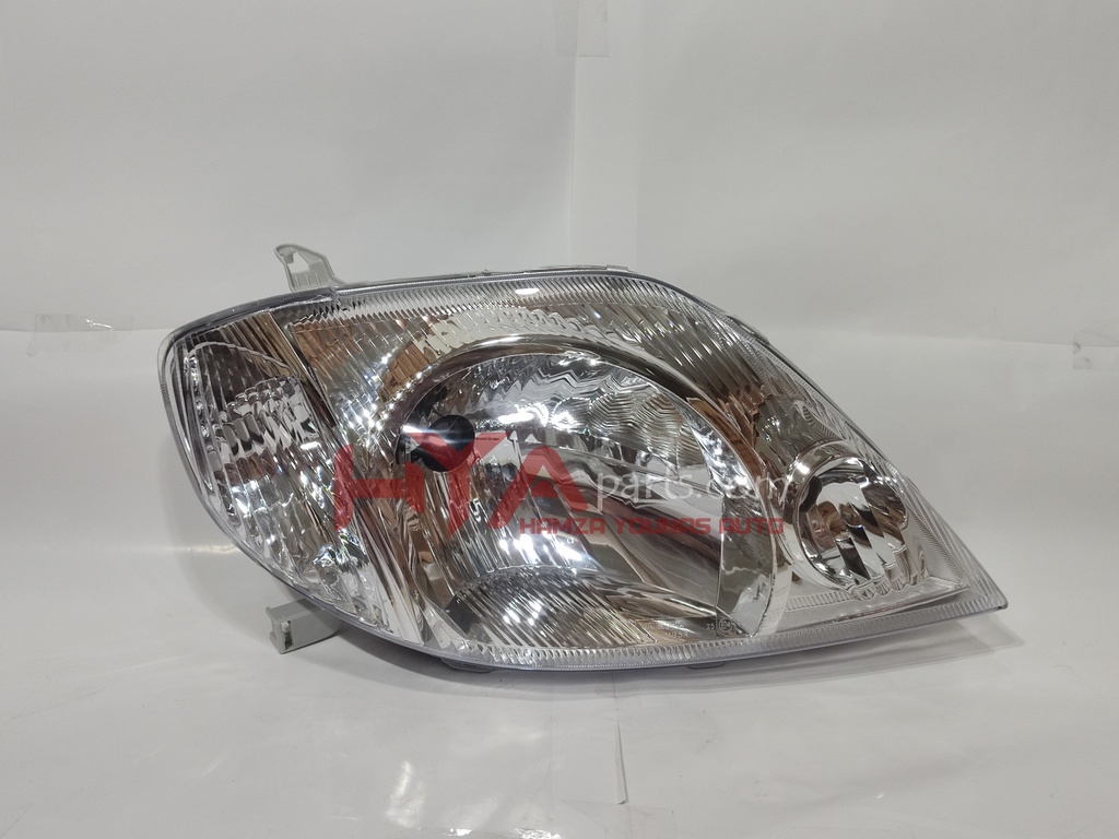 [DP 212-11B5R] HEAD LIGHT COROLLA X 2002 RH
