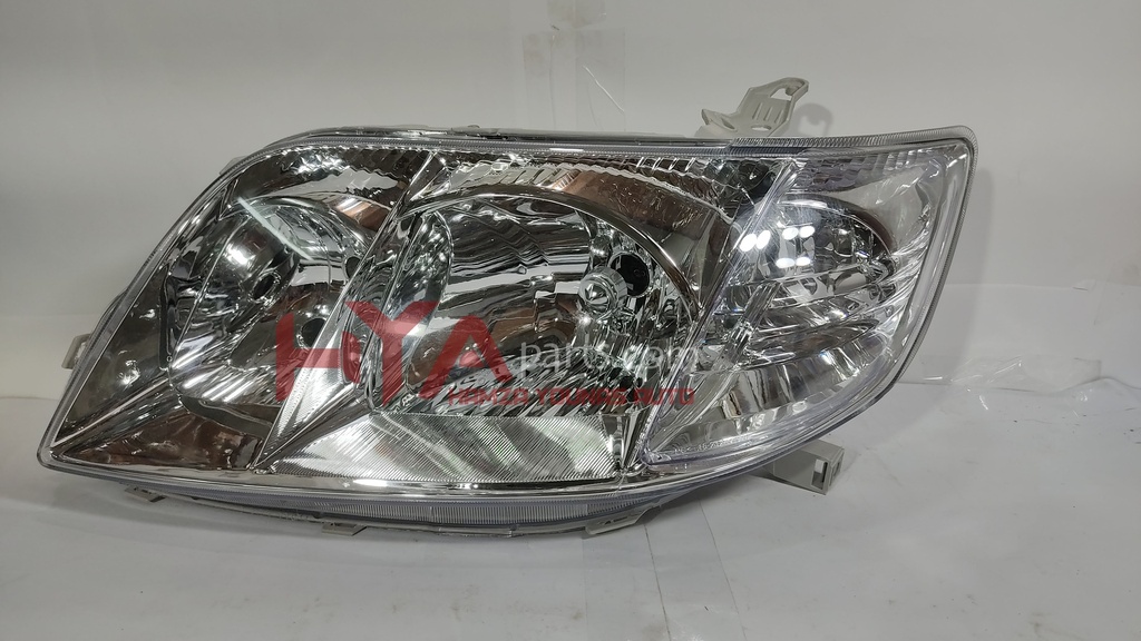 [DP 212-11G4L] HEAD LIGHT COROLLA X 2004