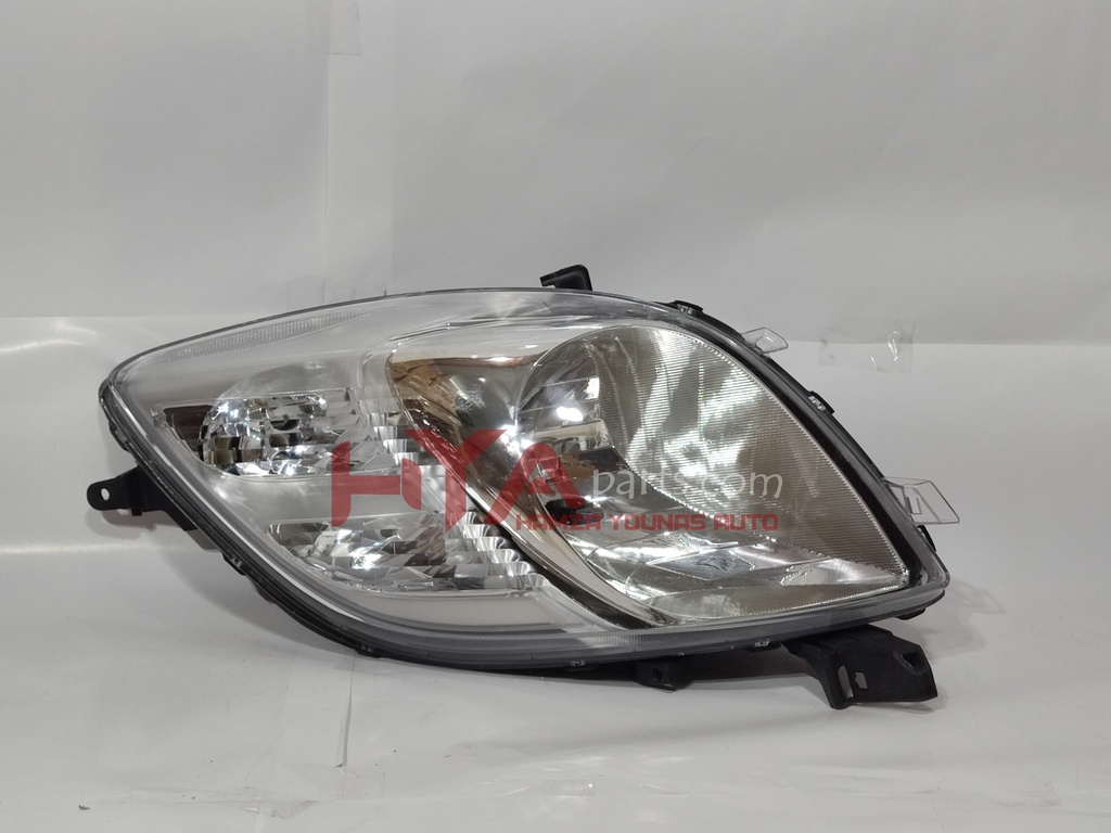 [DP 212-11L2L] HEAD LIGHT VITZ 2006 LH