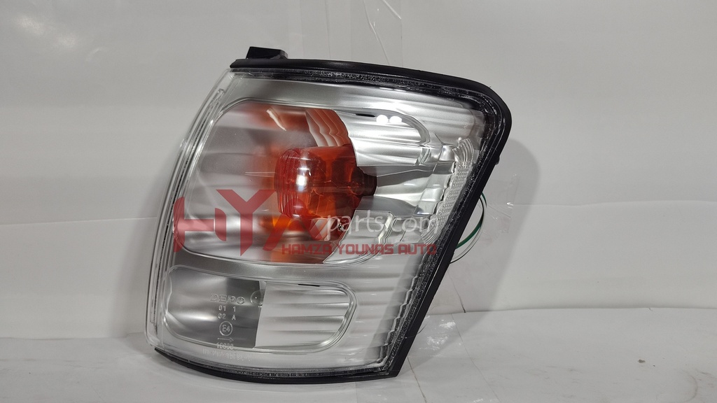 [DP 212-15F9L] PARKING LIGHT TIGER LH