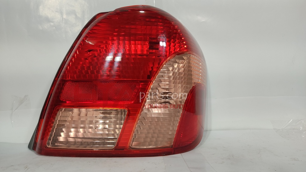 [DP 212-19C9R] BACK LIGHT PLATZ 99/2000