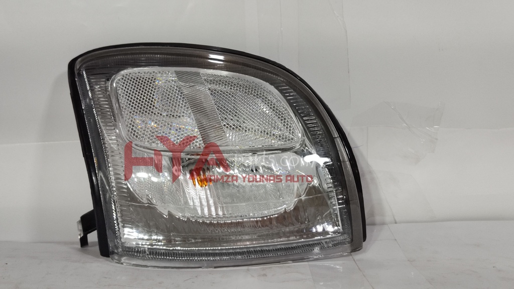 [DP 312-1539PTA-VC] PARKING LIGHT PERFORMANCE SET SURF 2000