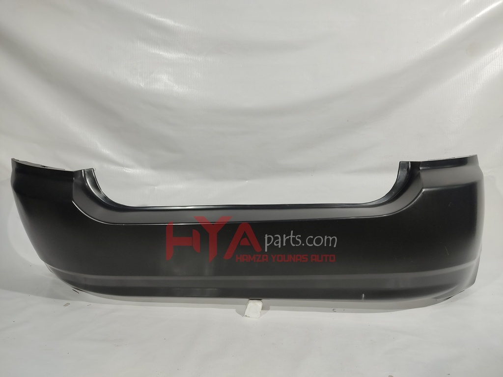 [FPI TYB 150] COVER, REAR BUMPER